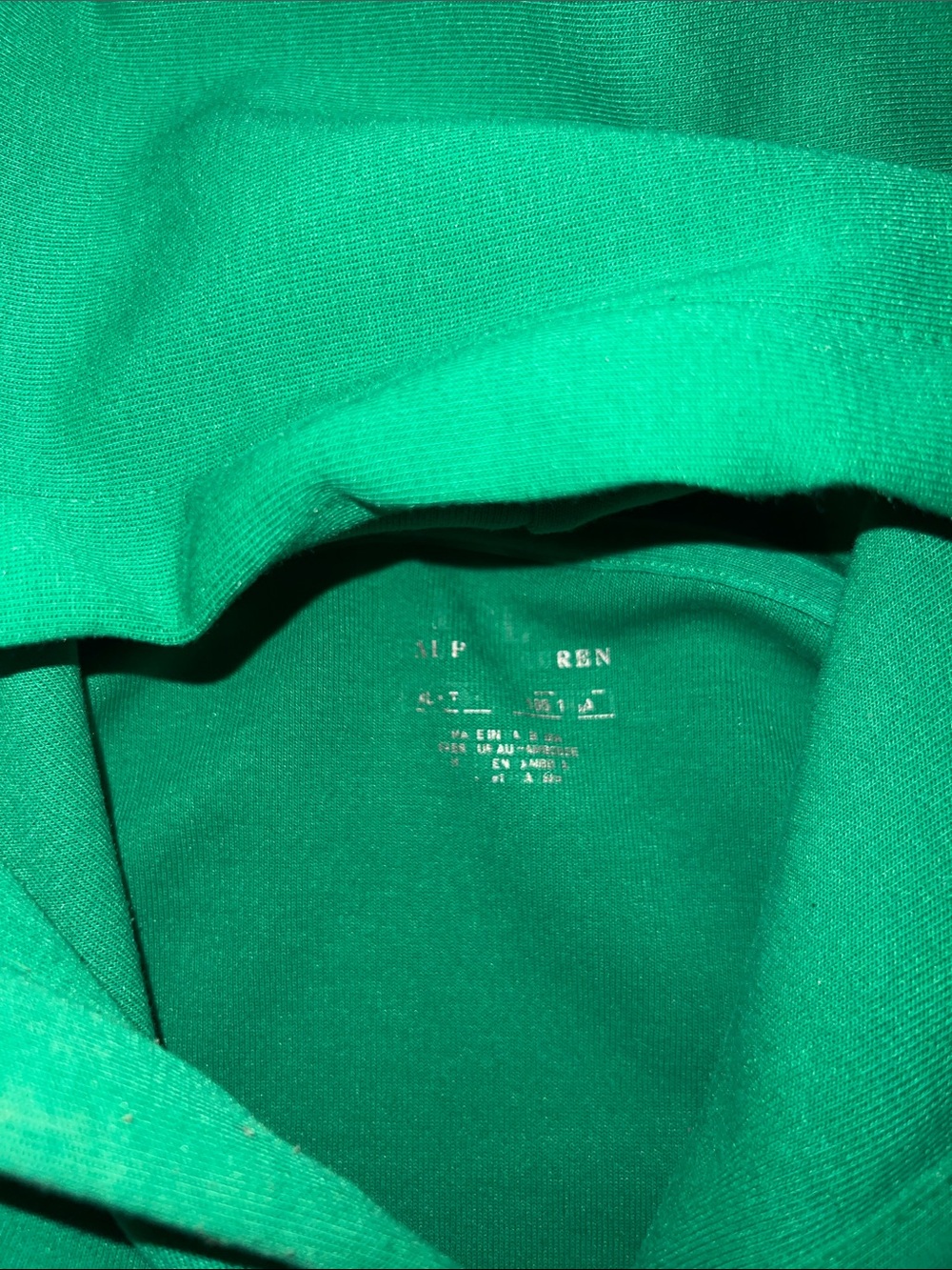 Polo Ralph Lauren hoodie - Picture 3 of 7